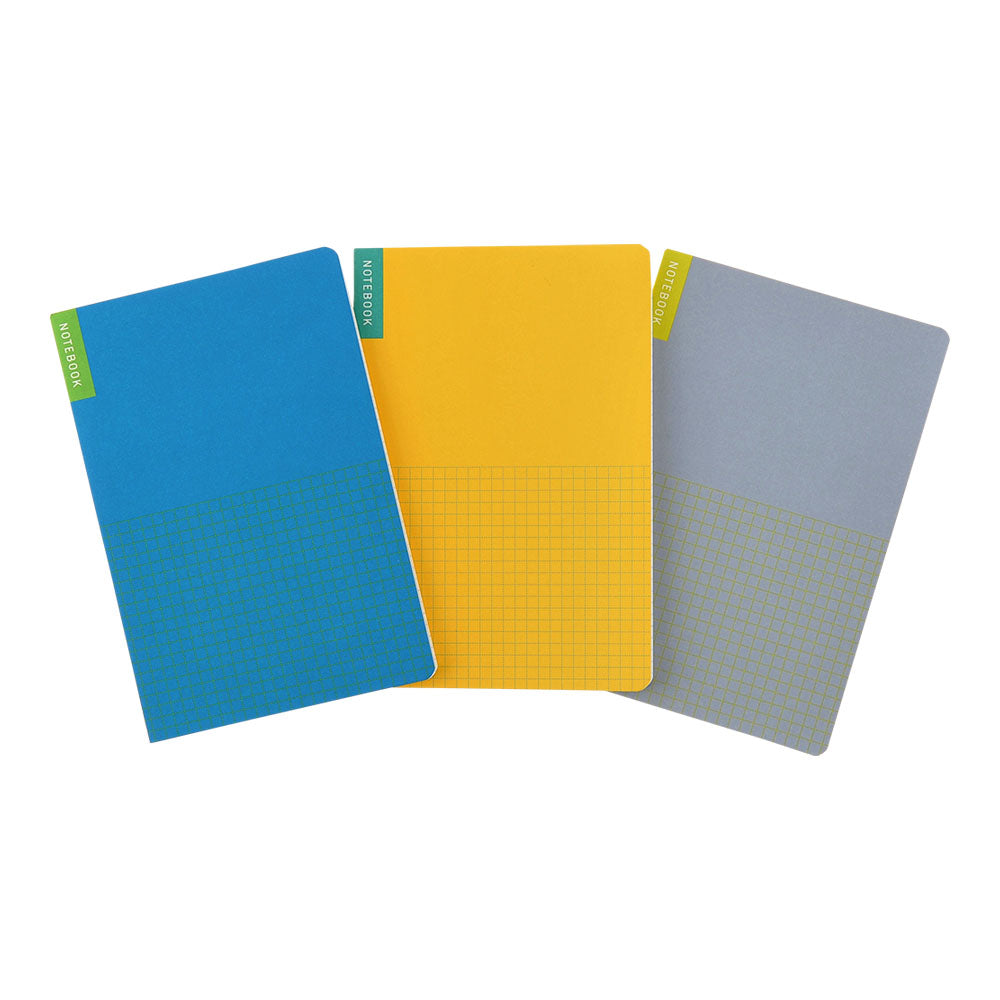 Hobonichi Memo Pad Set for Original