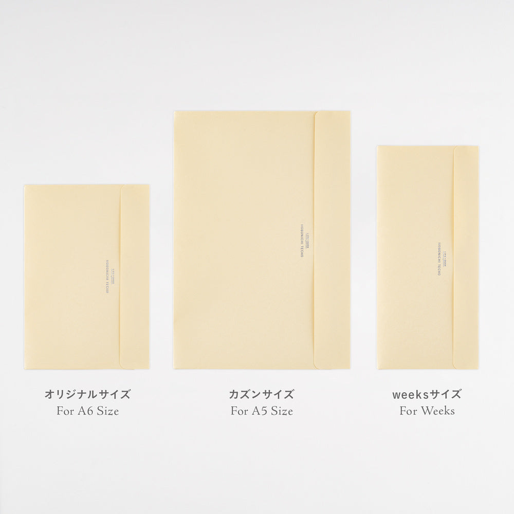 Pocket Envelope for Original