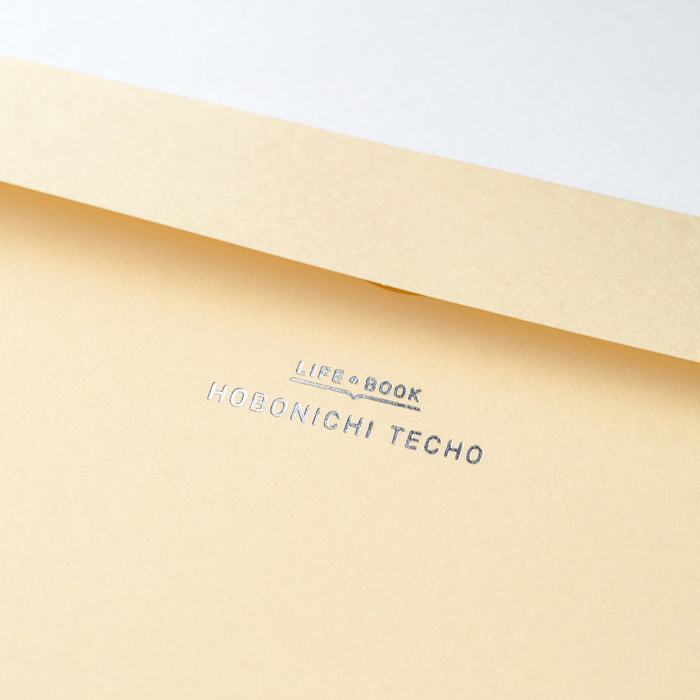 Pocket Envelope for Original