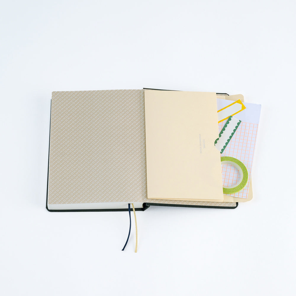Pocket Envelope for Original