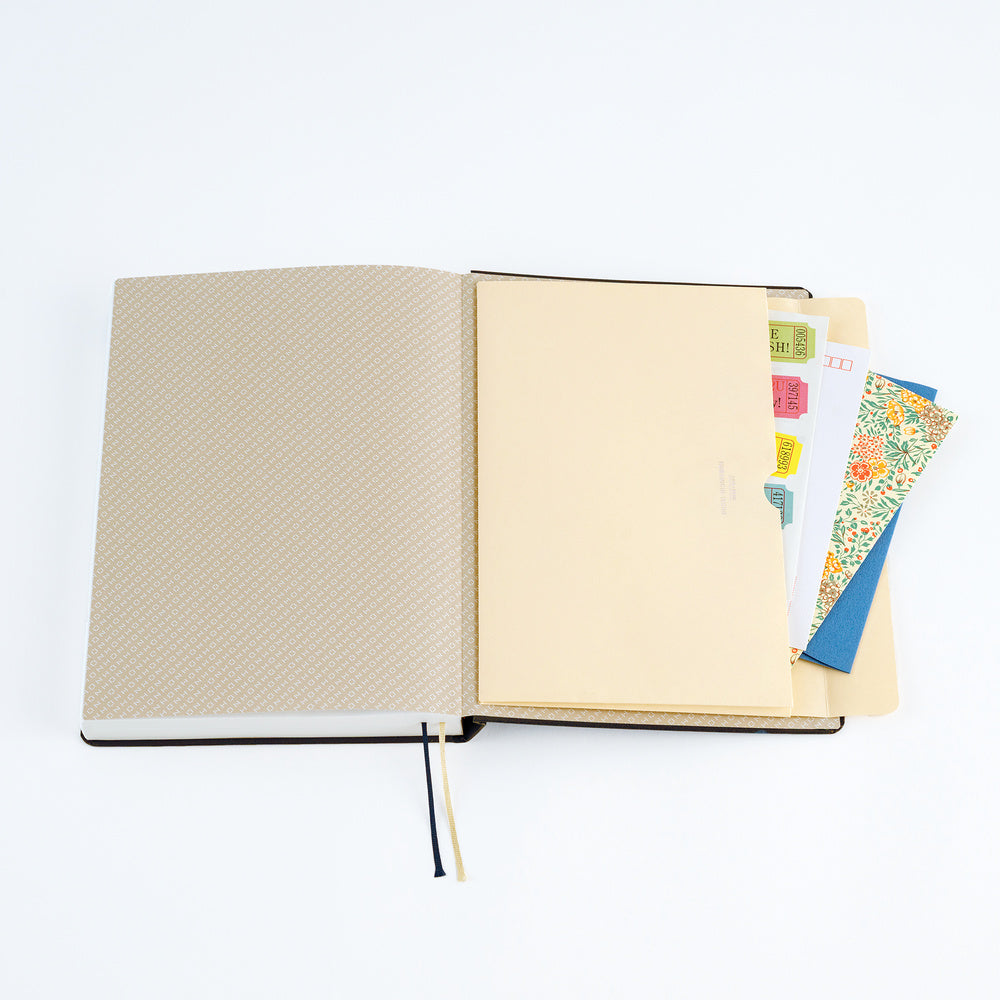 Pocket Envelope for Cousin