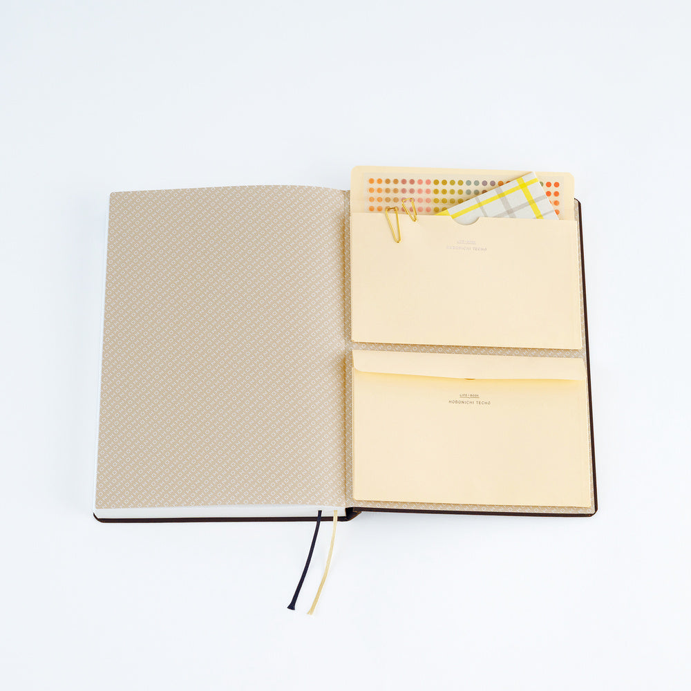 Pocket Envelope for Original