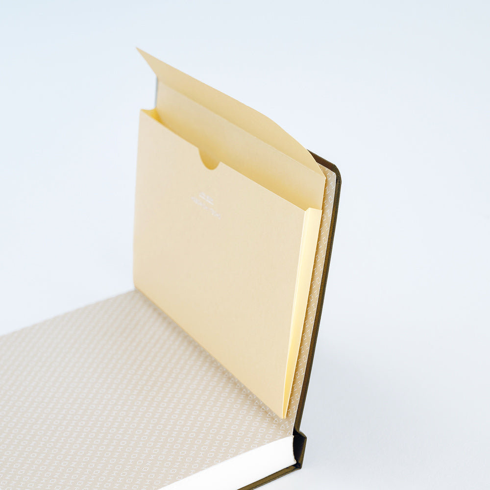 Pocket Envelope for Original