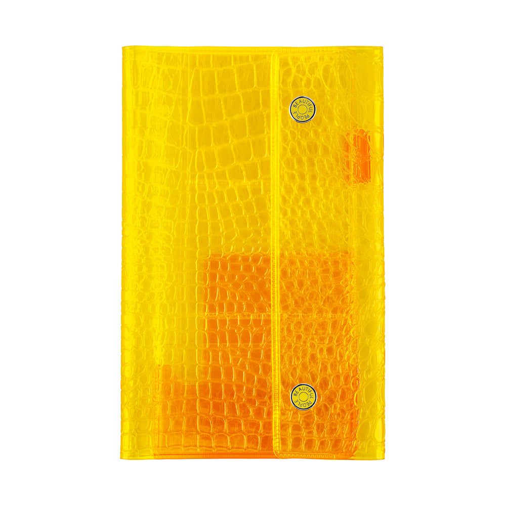 beautiful people: Nothing to Hide (Yellow)