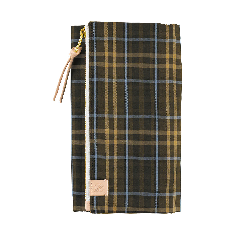 Tragen: Bitter Plaid