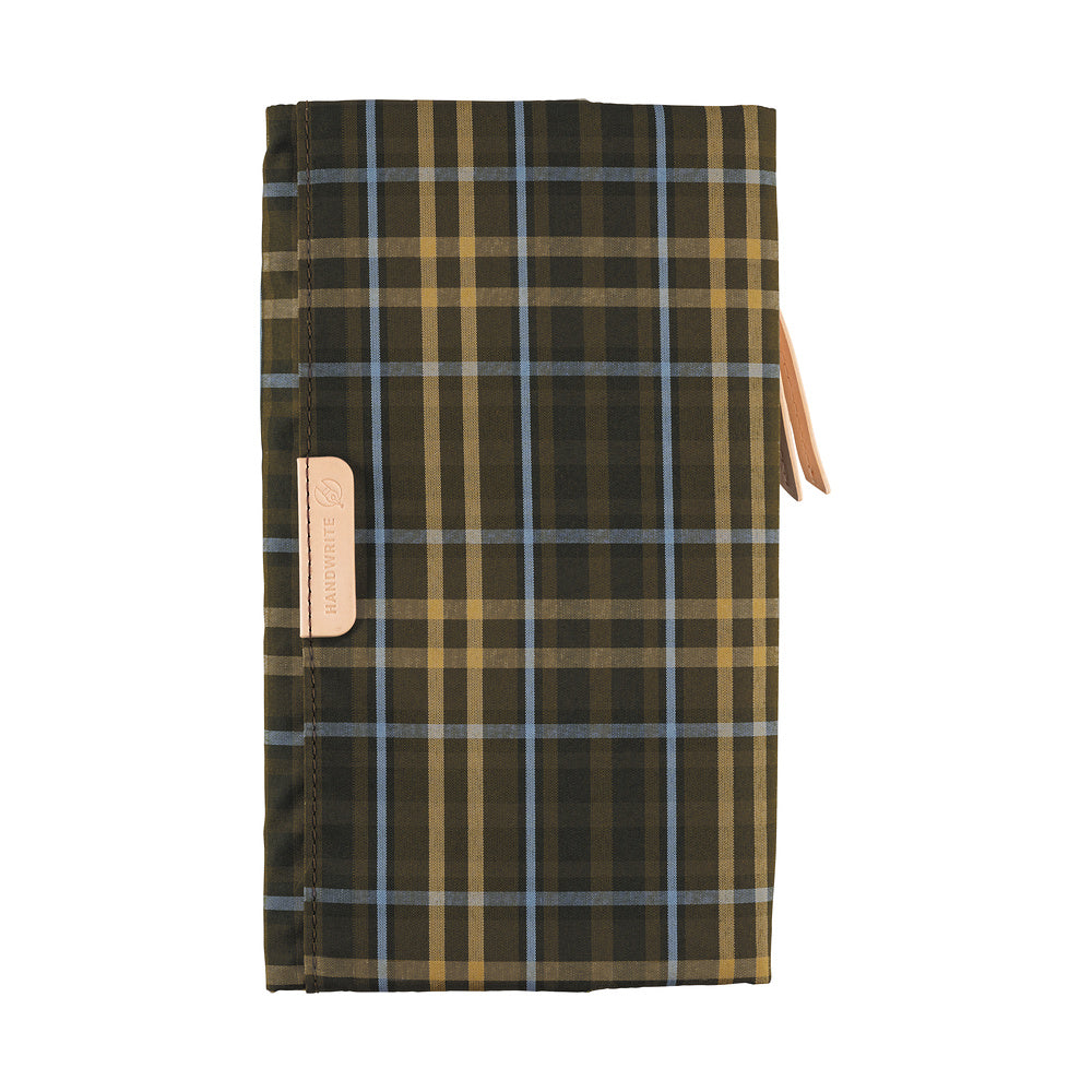 Tragen: Bitter Plaid