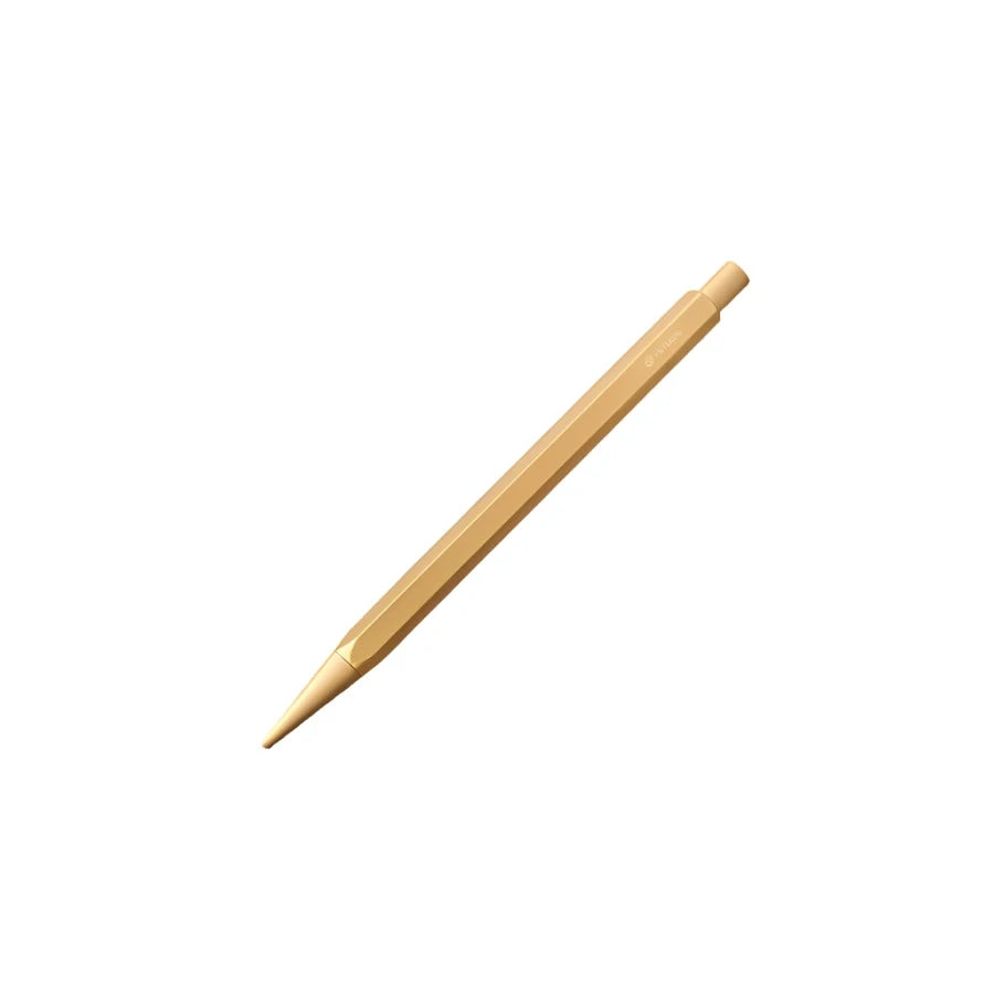 Classic Revolve Sketching Pencil (Brass) 2.0mm