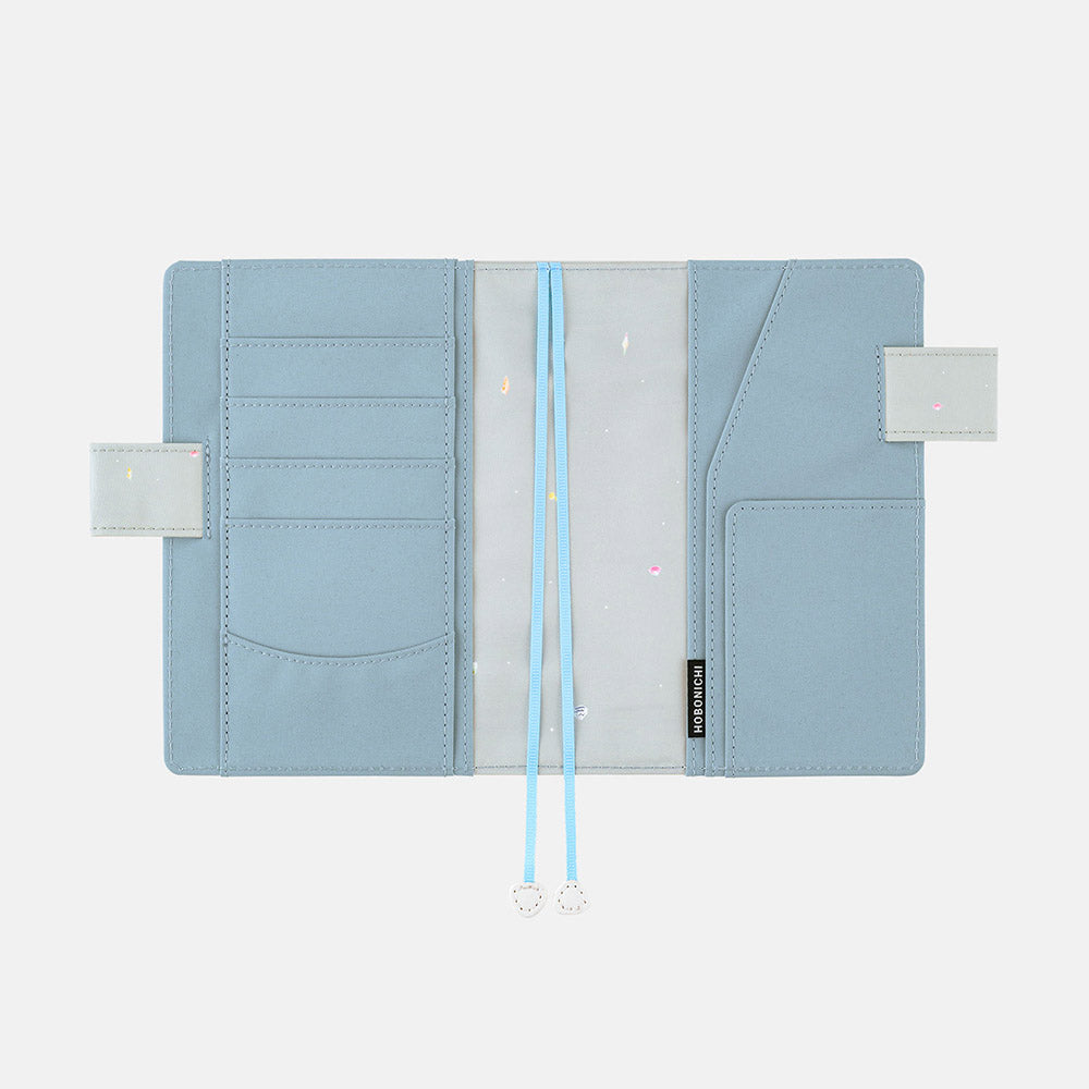 Hiroko Kubota: Twinkle-shells fyrir A6 - hentar fyrir Original og Planner