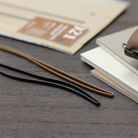 011 Passport Size - Connecting Rubber Band