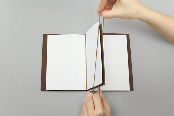021 Regular Size - Connecting Rubber Band