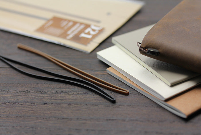 021 Regular Size - Connecting Rubber Band
