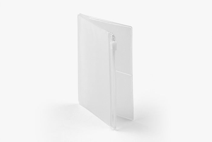 004 Passport Size - Zipper Case