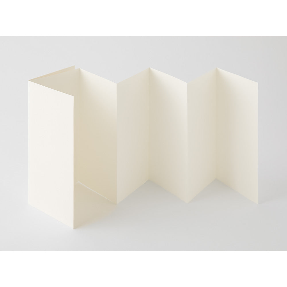 032 Regular Size - Accordion Fold Paper