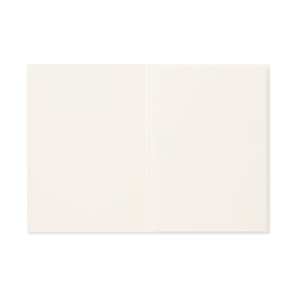 018 Passport Size - Accordion Fold Paper