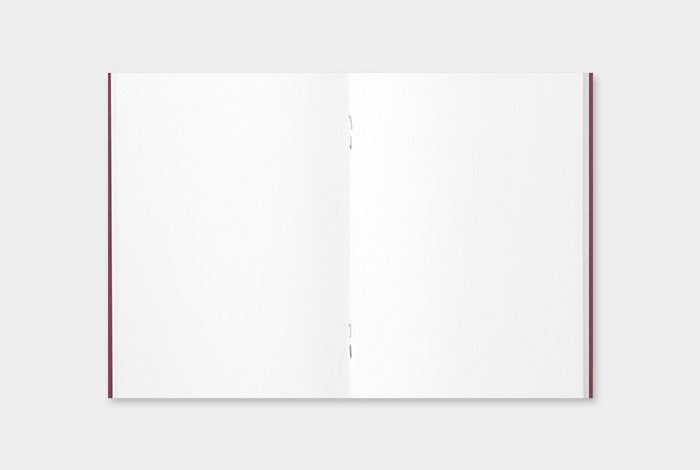 Passport Size Sett - Brown