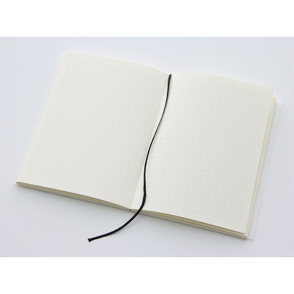 MD Notebook A6 Grid