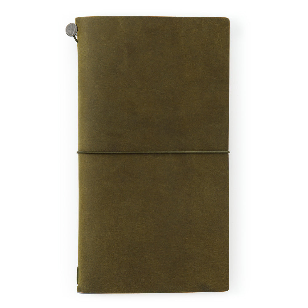 Regular Size Sett - Olive