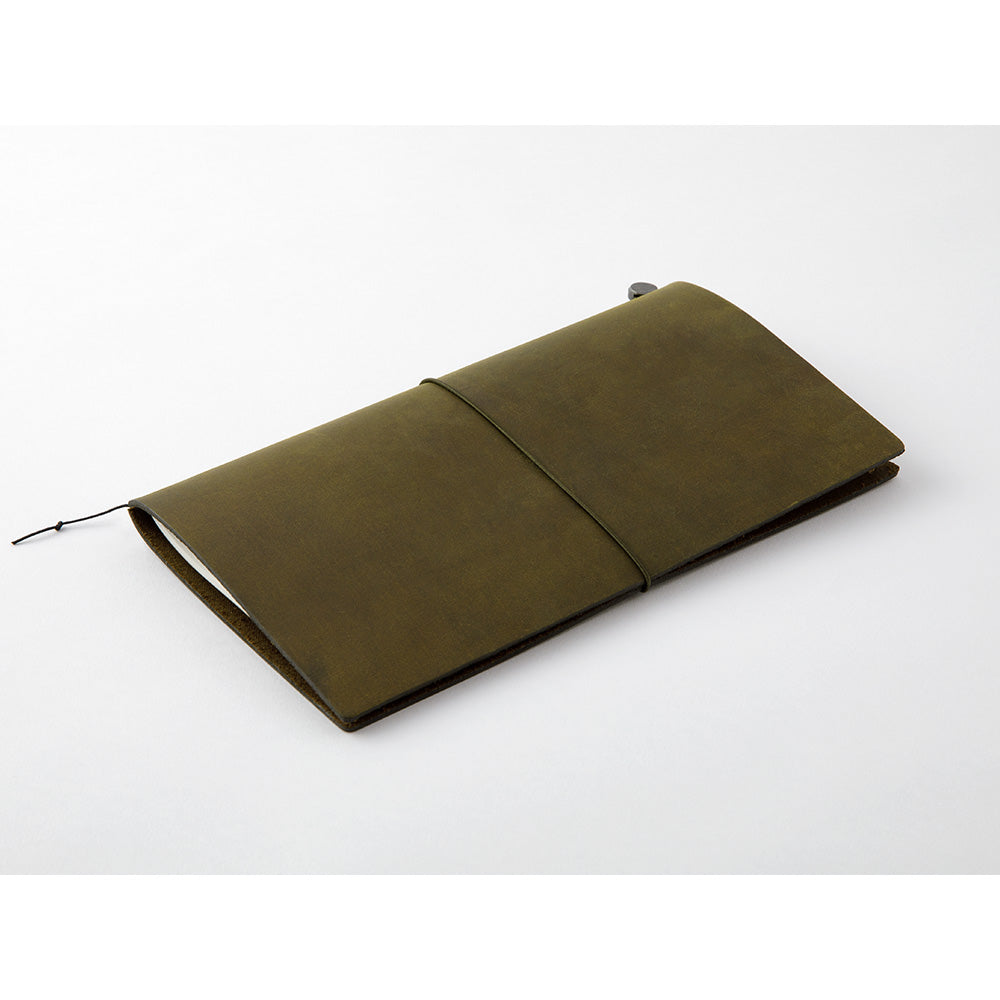 Regular Size Sett - Olive