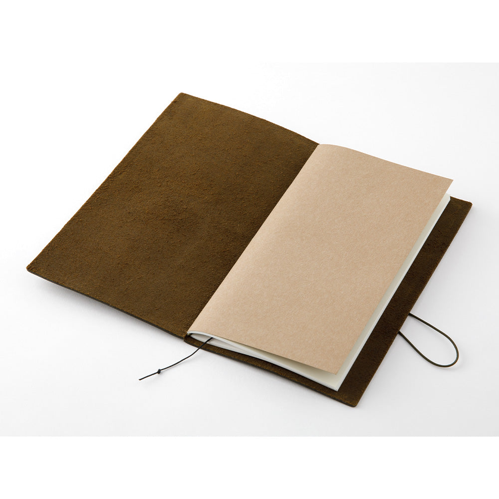 Regular Size Sett - Olive