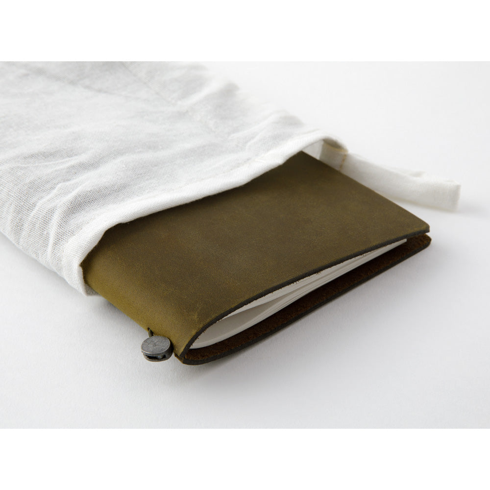 Regular Size Sett - Olive