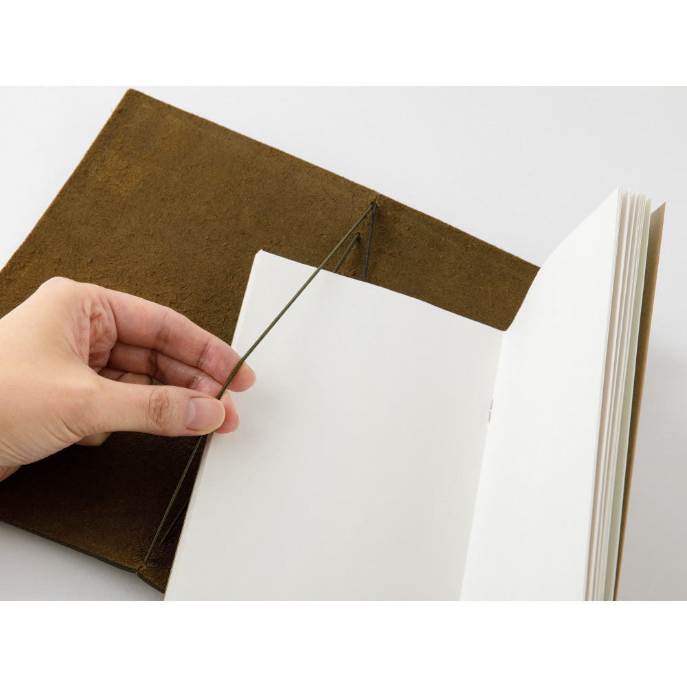 Regular Size Sett - Olive