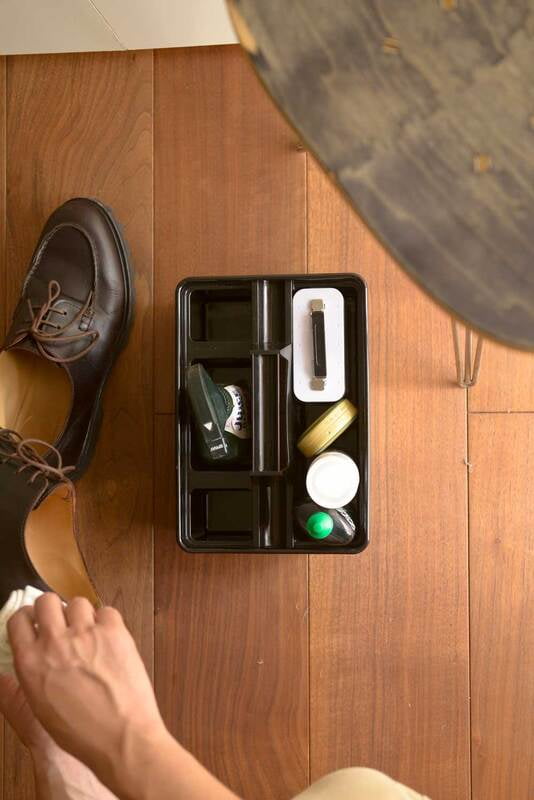 Penco Storage Caddy - Svart