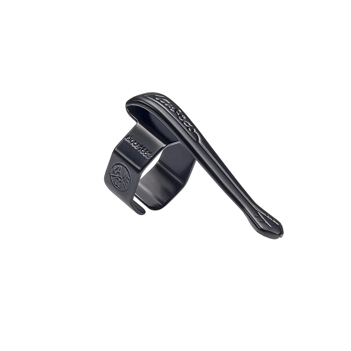 Kaweco SPORT Nostalgic Octagonal Clip - Gold/Chrome/Black/Bronze