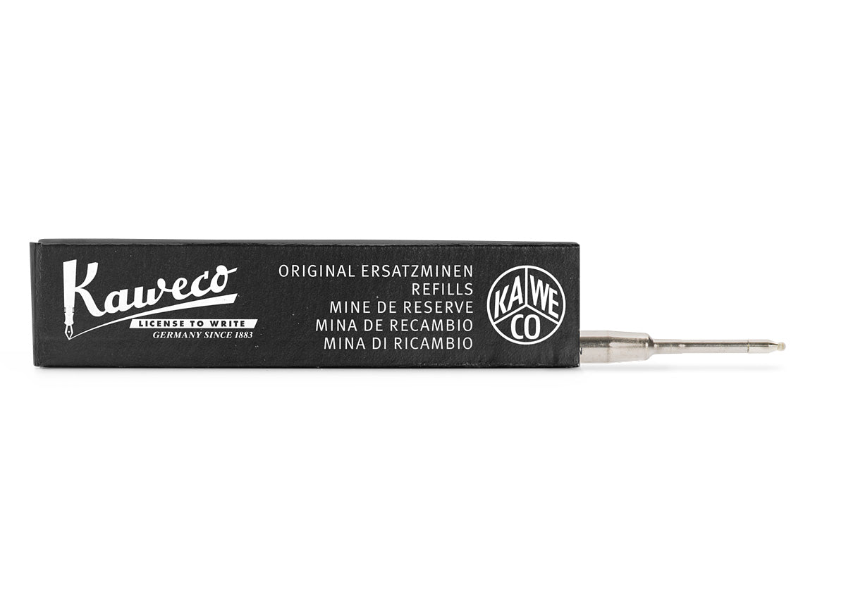 Kaweco G2 Rollerball Refill 0.7mm - 1pc