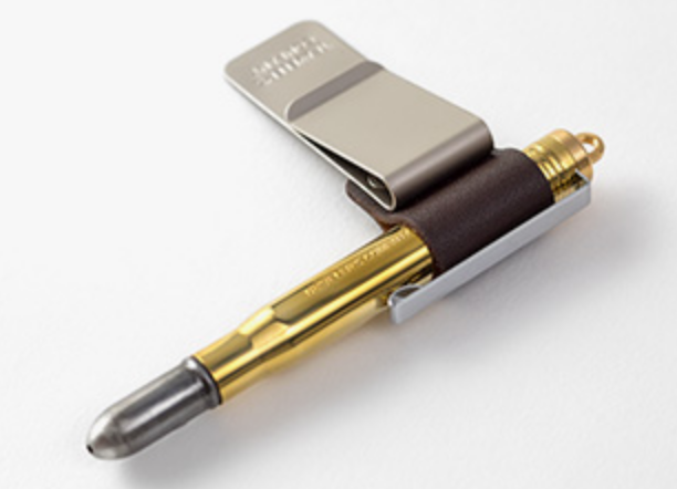 016 Pen Holder / klemma fyrir penna