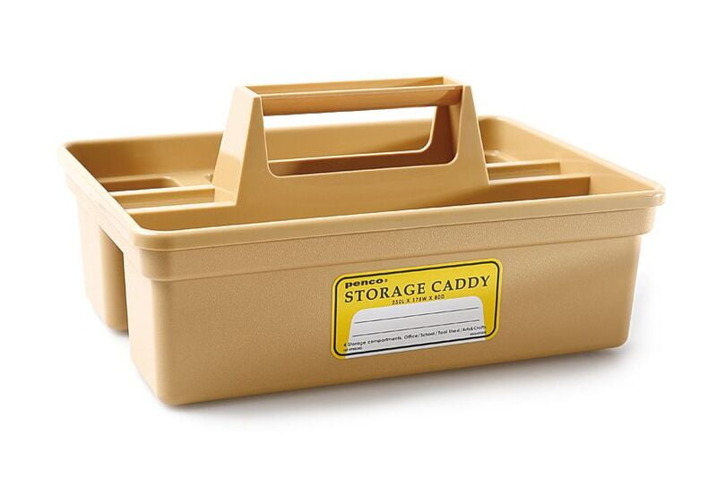 Penco Storage Caddy - Beige