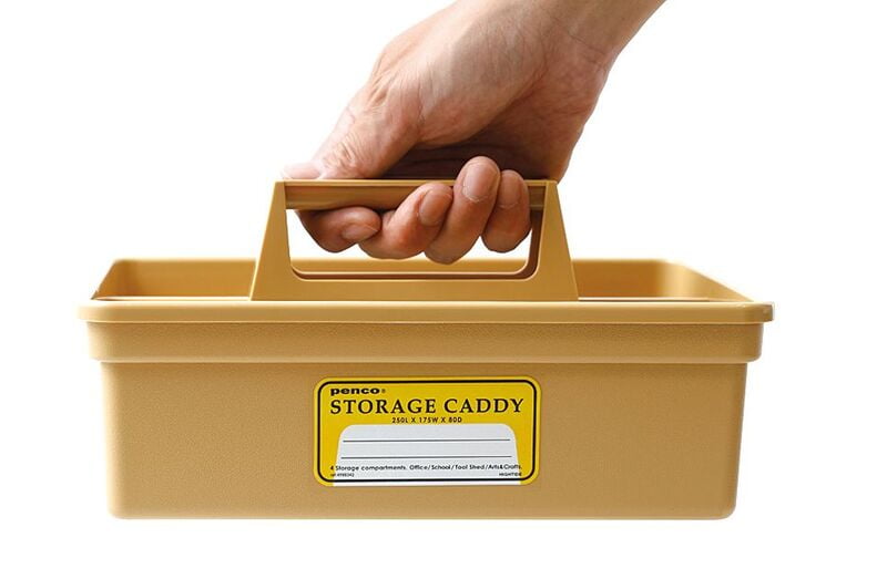 Penco Storage Caddy - Beige