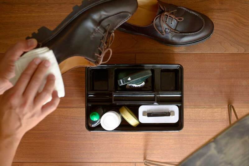 Penco Storage Caddy - Svart