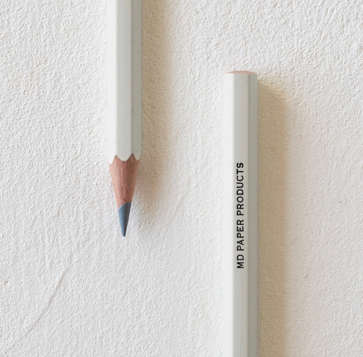 MD Paper þrílita trélitasett