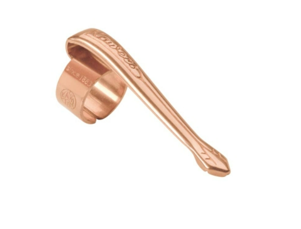 Kaweco LILIPUT Nostalgic Clip - Chrome/Black/Bronze