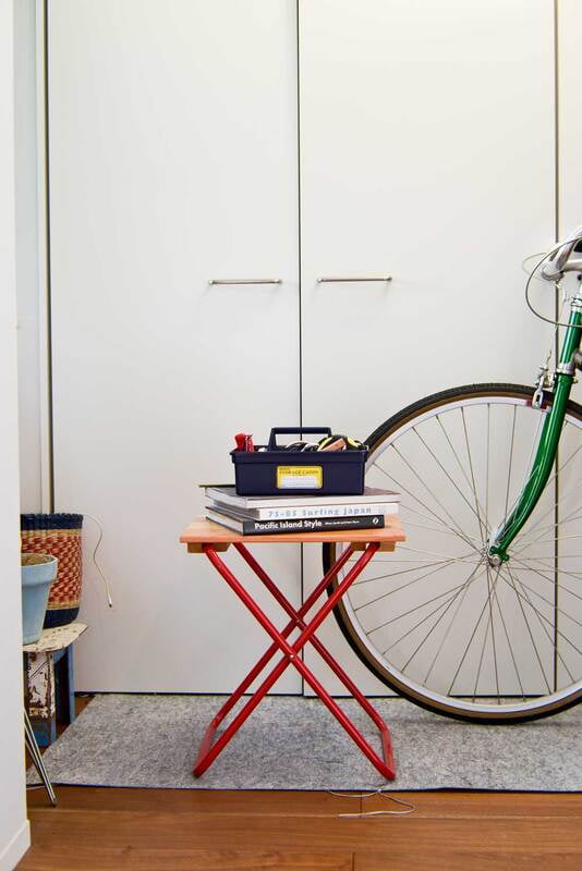 Penco Storage Caddy - Navy