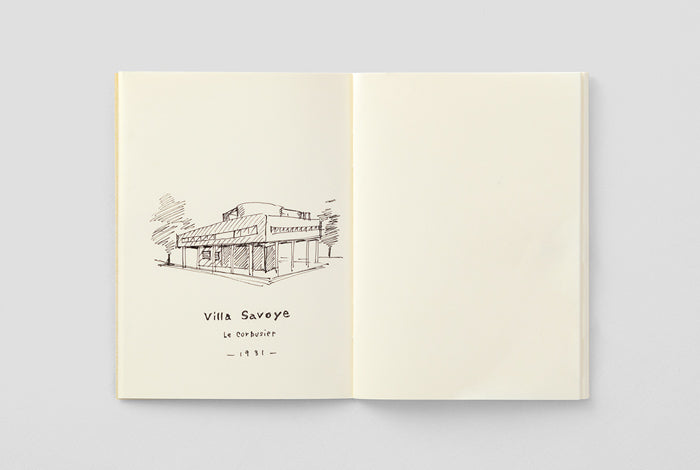 013 Passport Size - MD Paper Cream