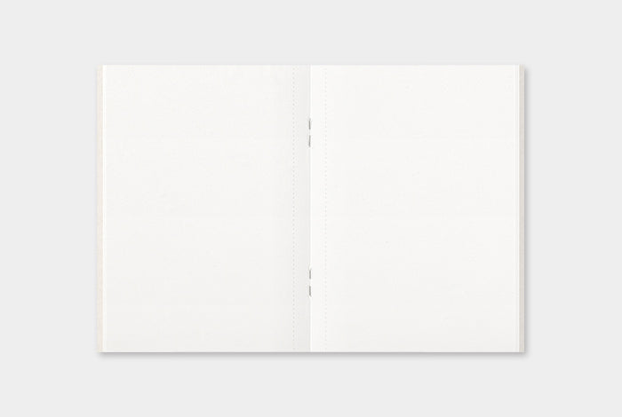 015 Passport Size - Watercolor Paper