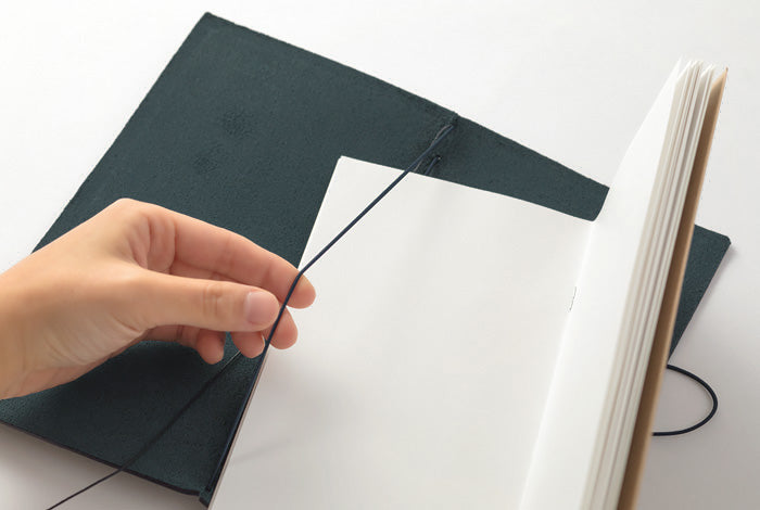 Regular Size Sett - Blue