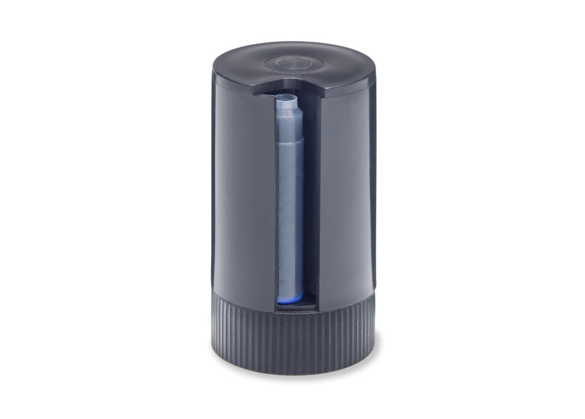 Kaweco Twist&Out cartridge dispenser Black