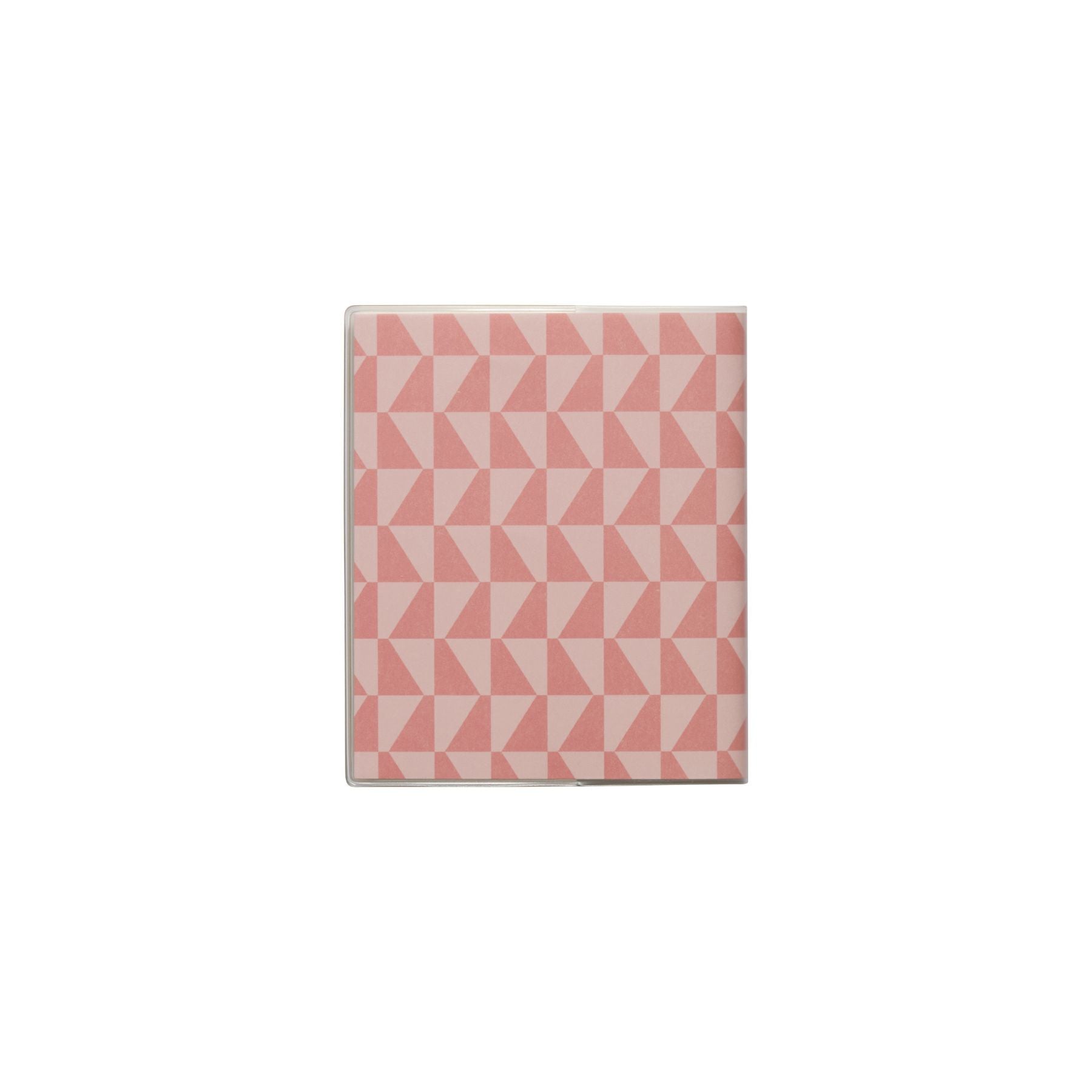 HIGHTIDE dagbók 2026 - Sail Square Pink