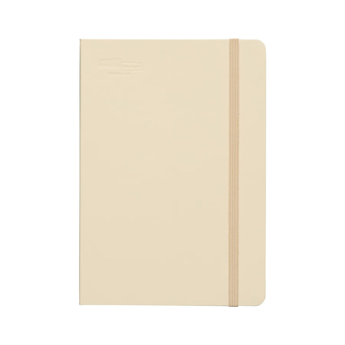 HIGHTIDE Diary Minute Manager･EX A5 LEFT Ivory