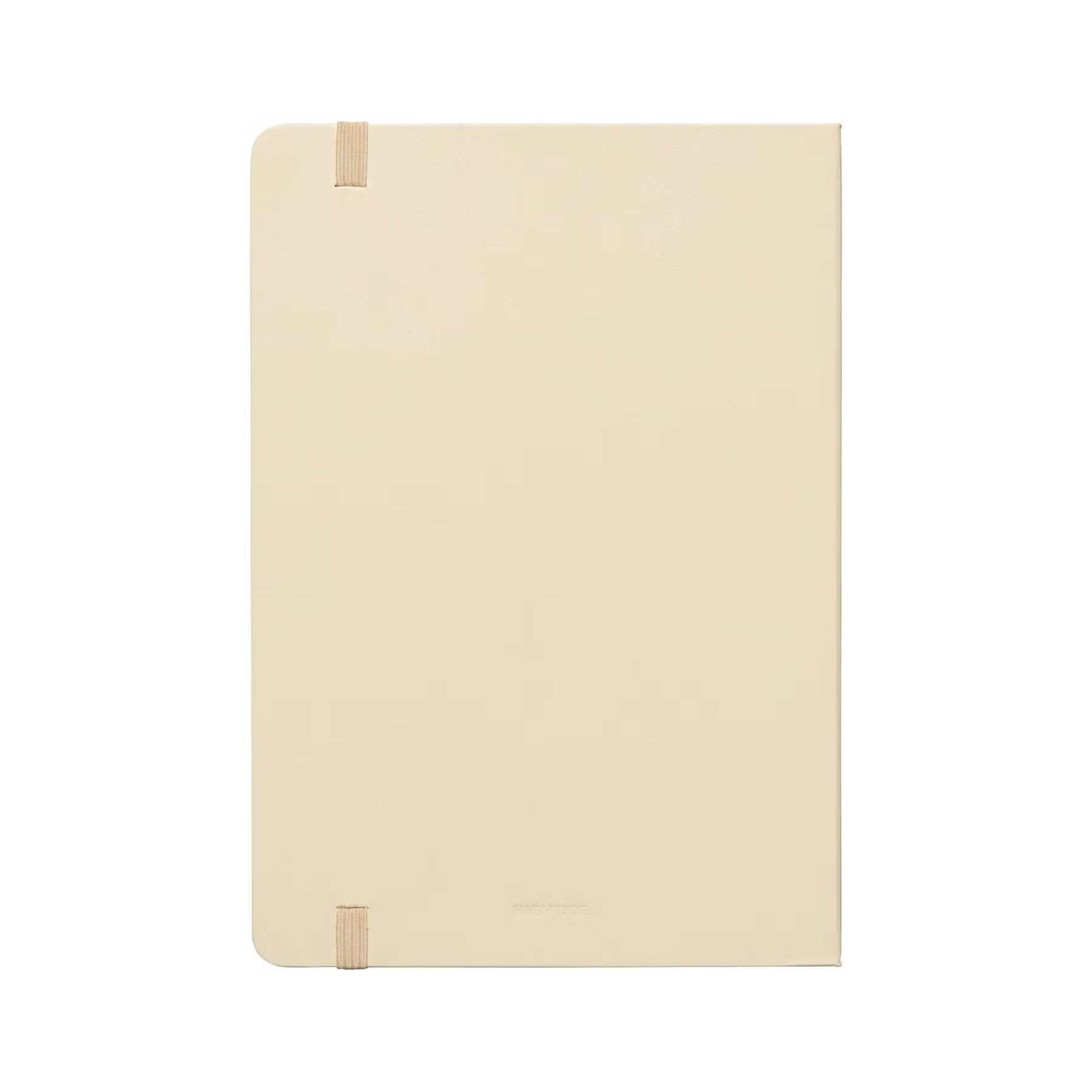 HIGHTIDE Diary Minute Manager･EX A5 LEFT Black