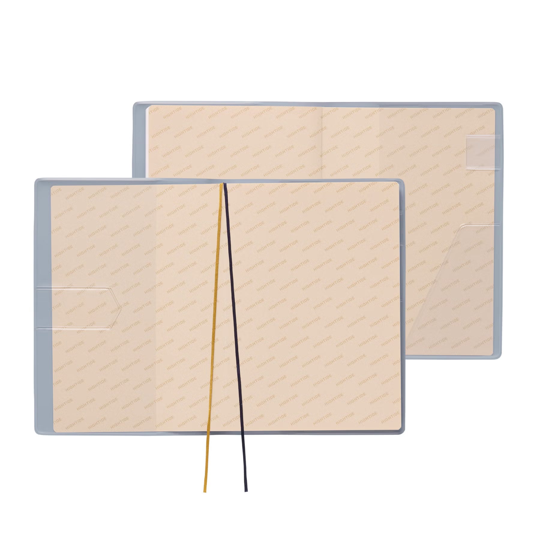 HIGHTIDE Diary Iris B6 Ivory