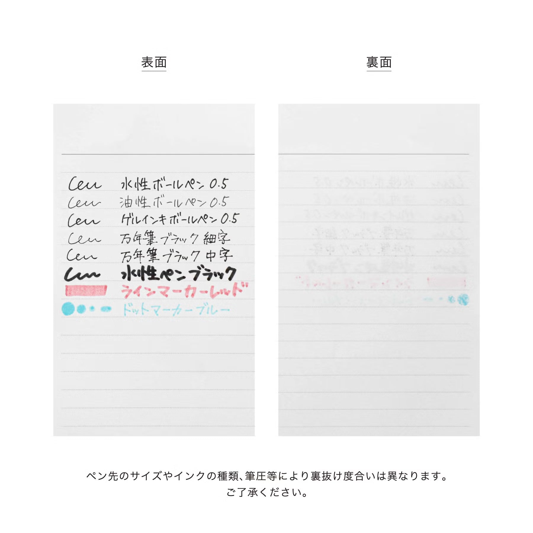 HIGHTIDE Diary Iris B6 Ivory