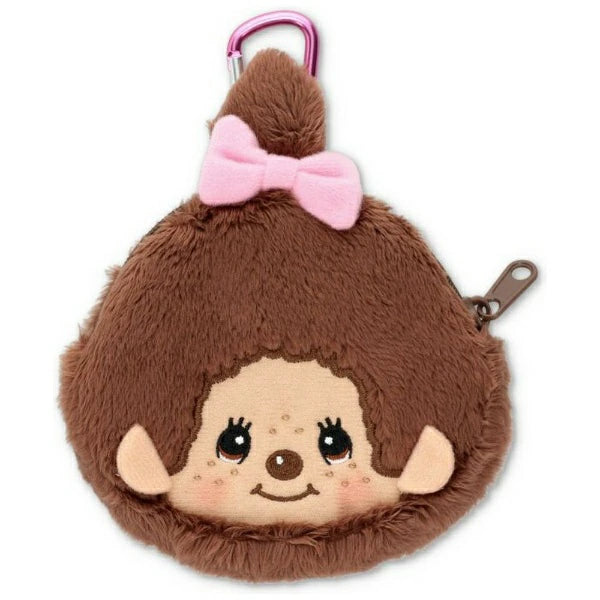 Monchhichi lyklakippa (margar týpur)