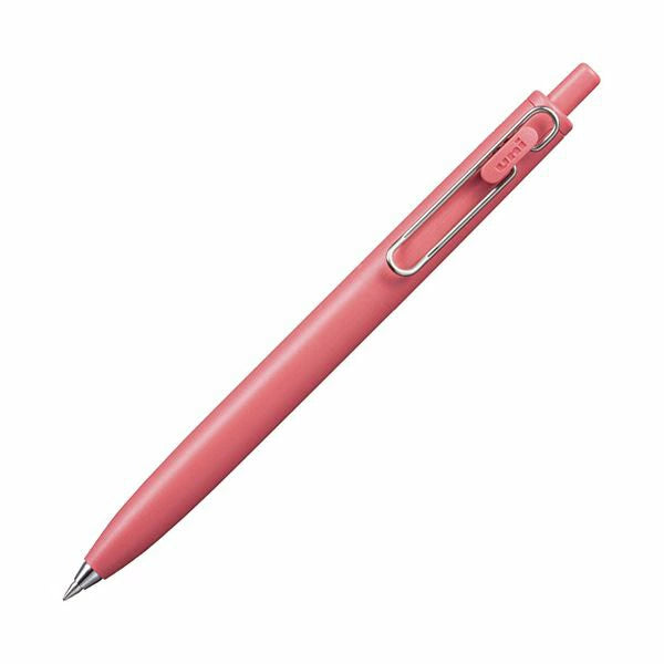 Uni One F (0.5mm) Red