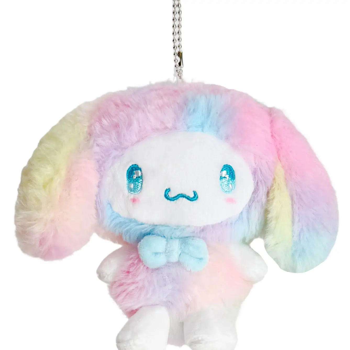 Sanrio lyklakippur (margar gerðir)