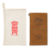 TRAVELER’S notebook Limited Set TRAVELER’S DINER