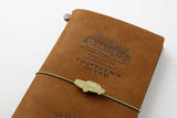 TRAVELER’S notebook Limited Set TRAVELER’S DINER