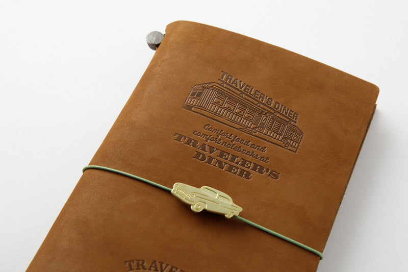 TRAVELER’S notebook Limited Set TRAVELER’S DINER